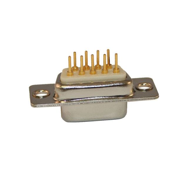 772-E09-113R001 NorComp Inc.  D-Sub-Steckverbinderbaugruppen